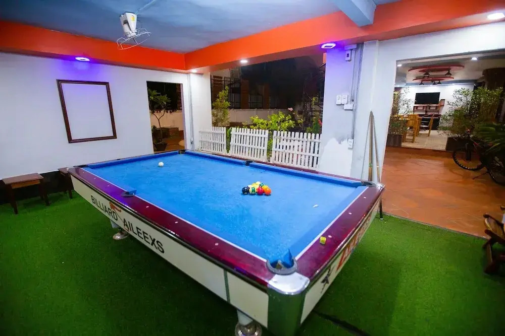 Champion Hotel & Pub
