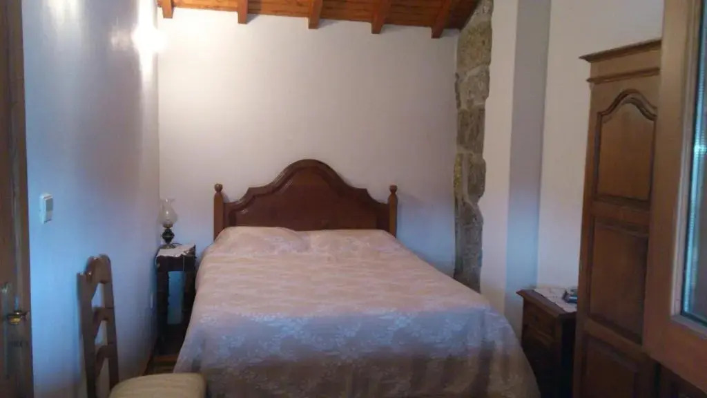 Casa do Faroca