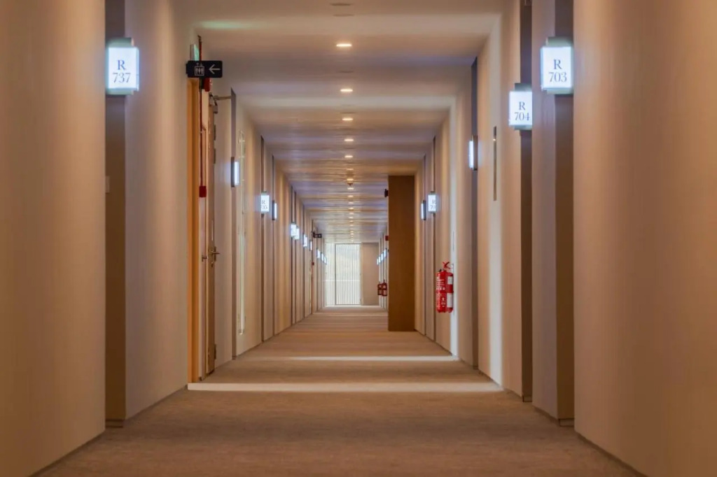 Zenith Suites Cameron
