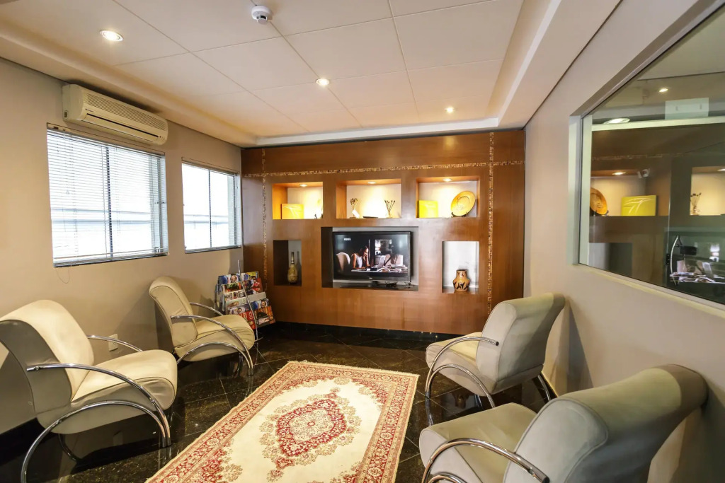 Del Rey Quality Hotel