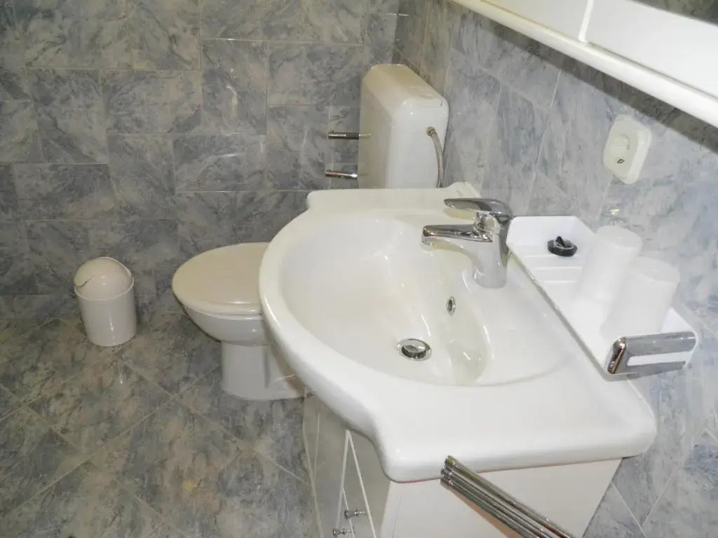 Apartments Pintar Zarok