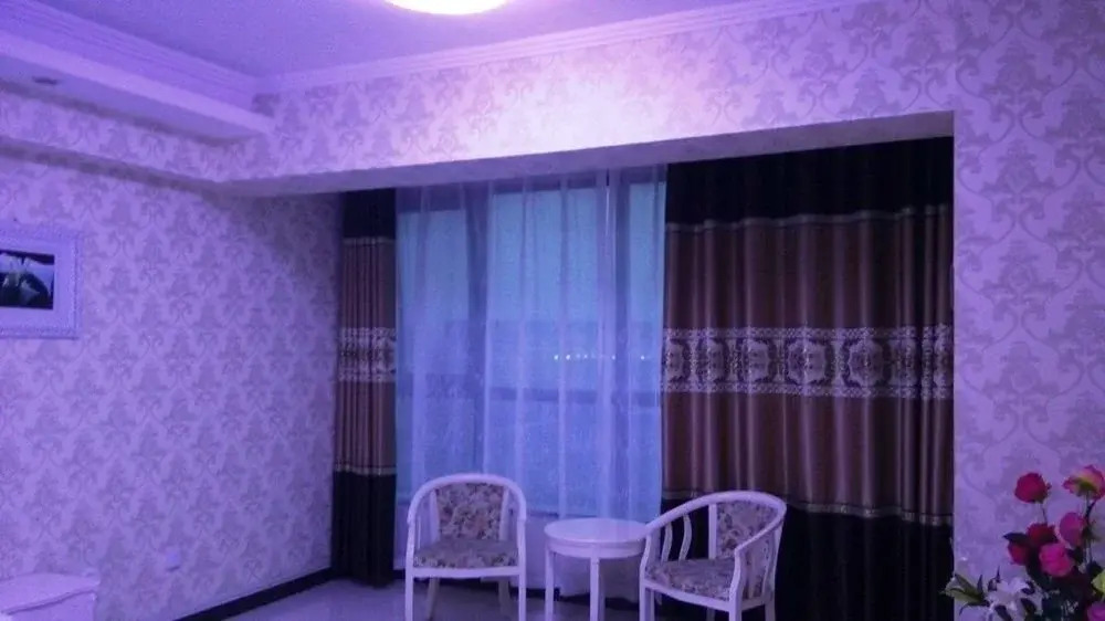 Zhenzhou Hengyi Business Hotel