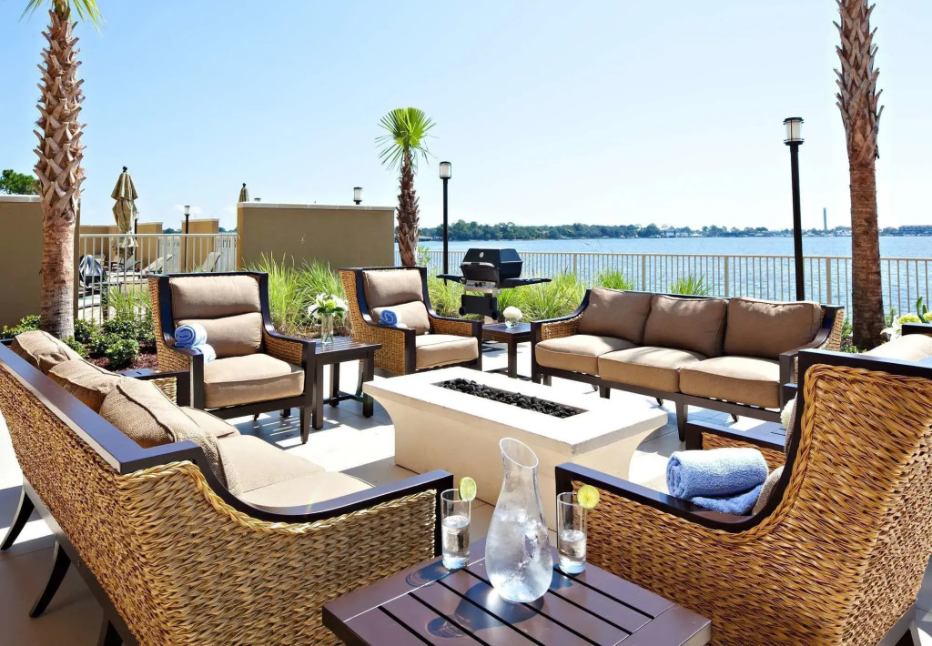 TownePlace Suites by Marriott Fort Walton Beach-Eglin AFB