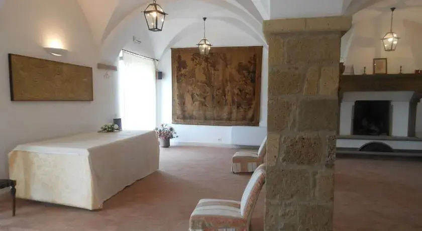 Antico Casale Scopetone