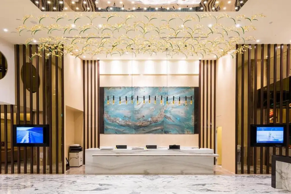 Rice Resort Hotel