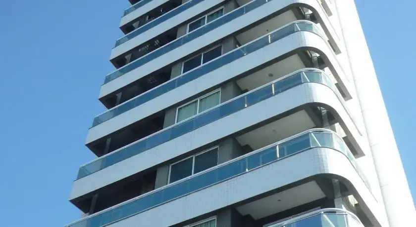 Ahead Apartment