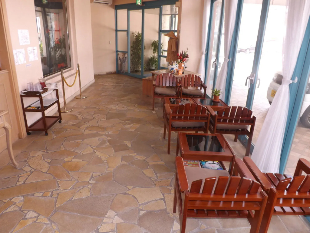 Hotel Bell Harmony Ishigaki Island