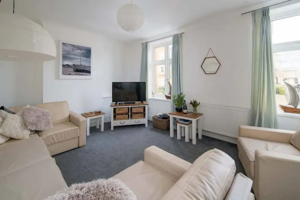 The Chambers Apartment Central Cowes
