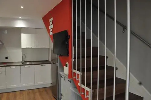 Apartamentos El Rincon De Andrea Ii