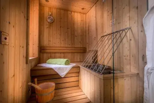 Circle Chalets Arlberg am Golfplatz Ski in - Ski out