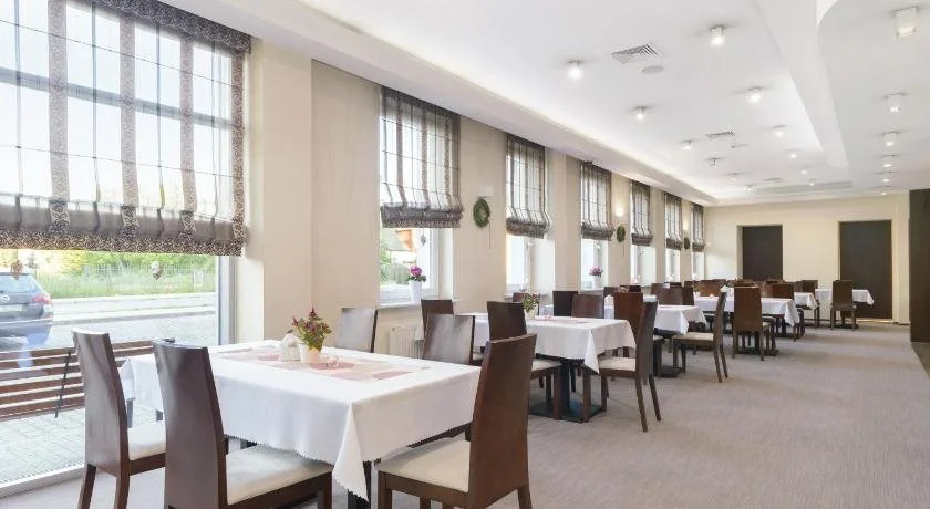 Hotel Safir