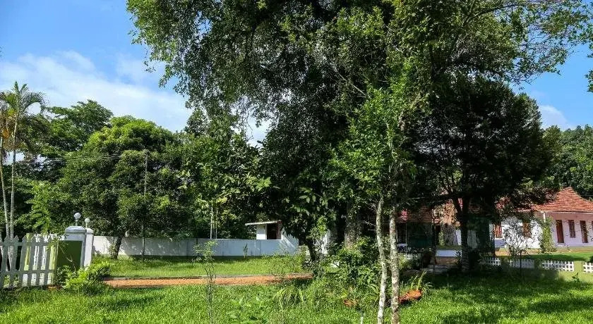 Akkara Homestay