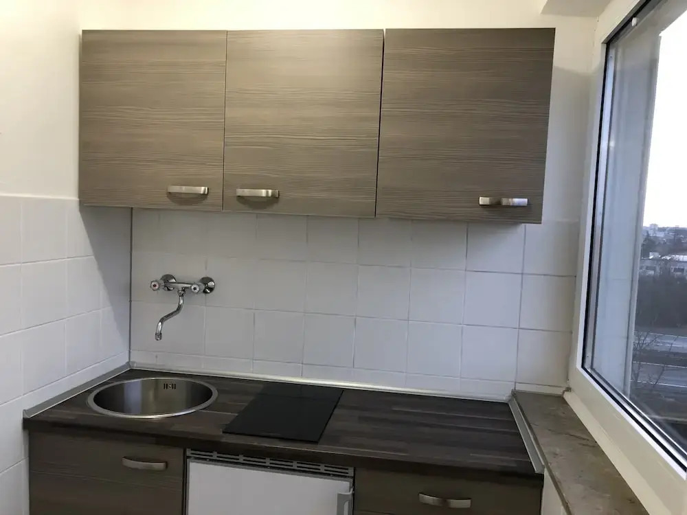 Apartment + WIFI near center Erlangen 4