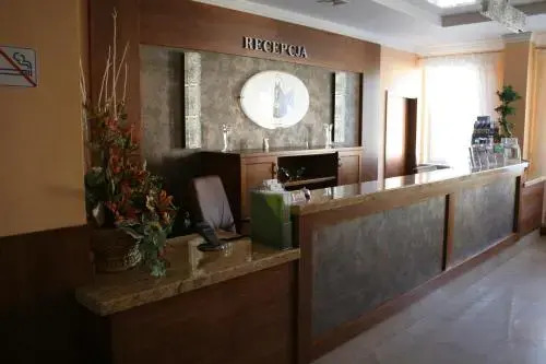 Hotel Trojka