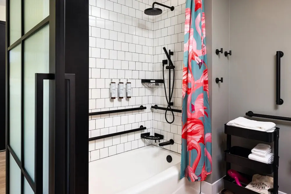 Moxy Madison Downtown