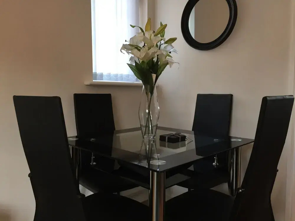 Nantwich Apartments