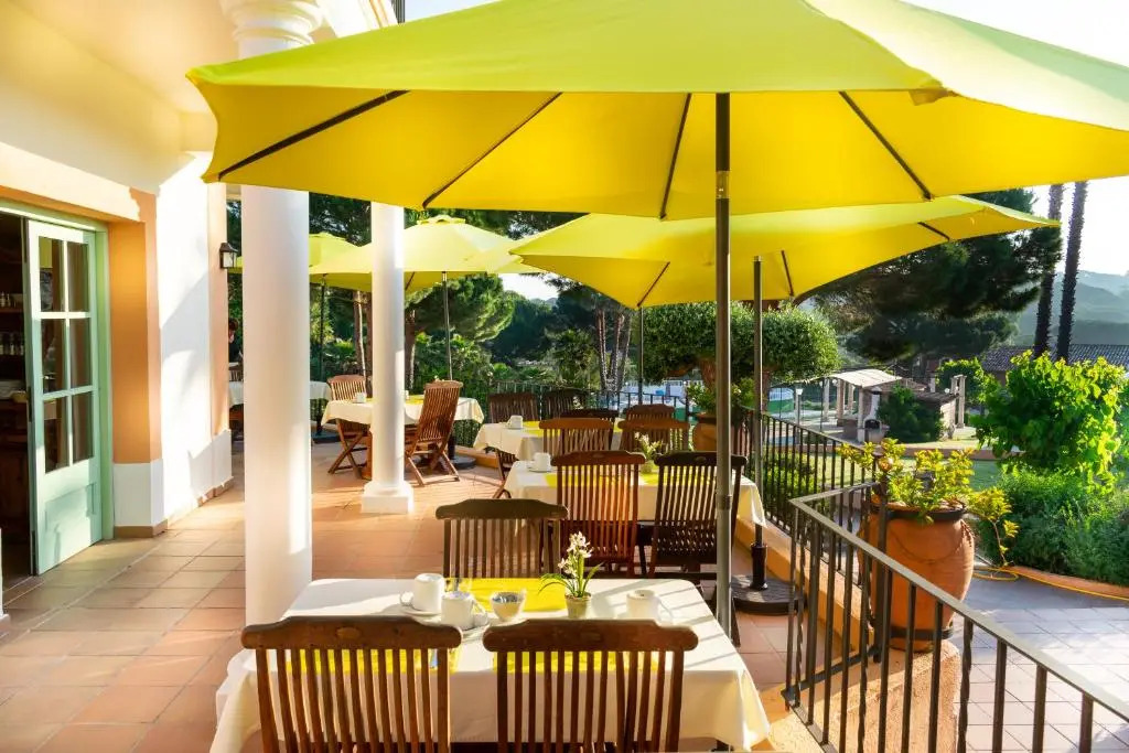 Hotel La Romarine