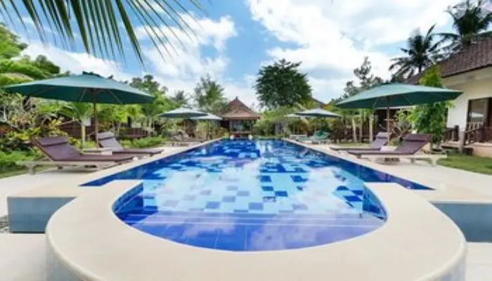 Puri Kirana Nusa Lembongan