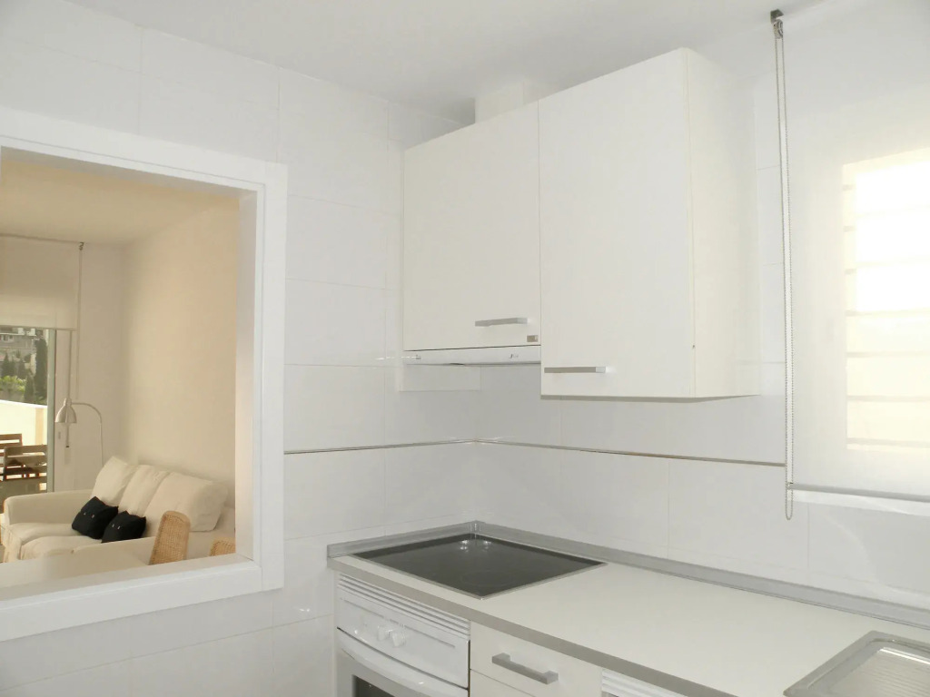 APARTAMENTOS DOÑA CARMEN - Alojamiento en Málaga capital