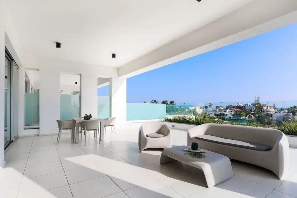 NAPA GEM SUITES by LUXEL VILLAS