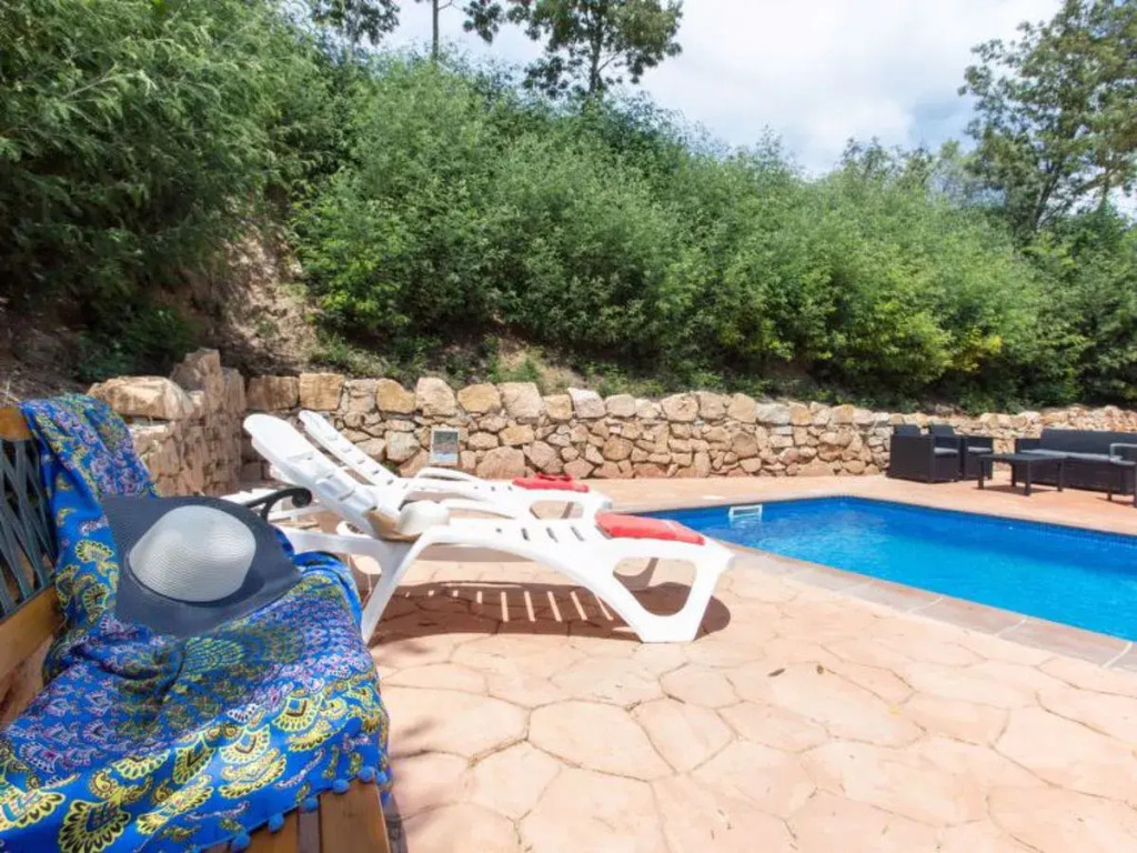 House Green Lloret de Mar
