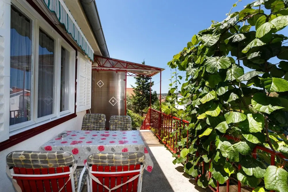 Apartment Perović
