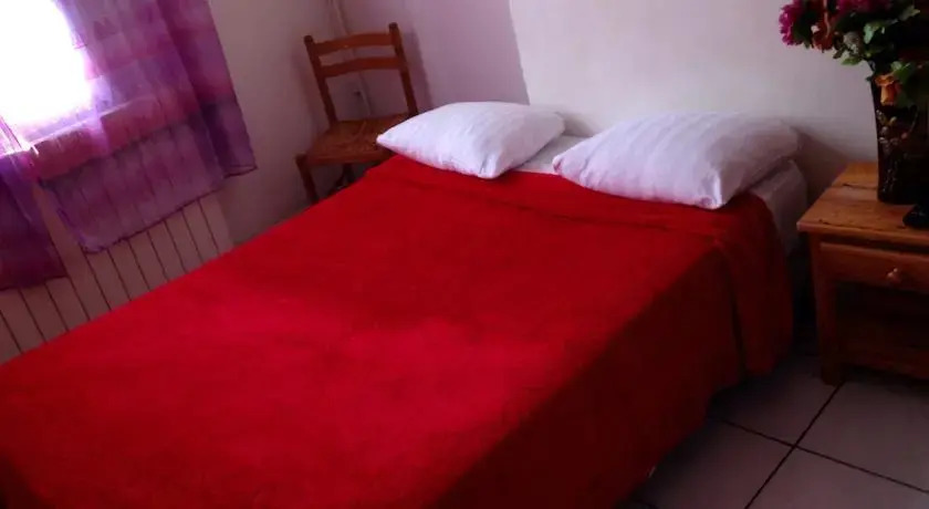 Hotel Du Petit Paris