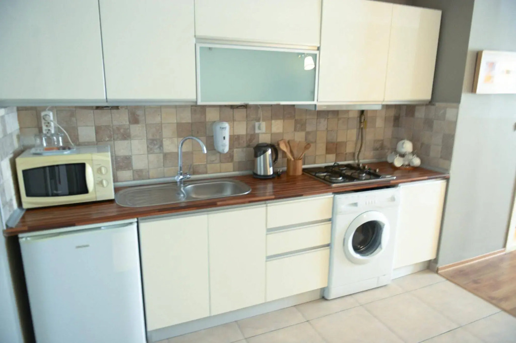City Loft Suites Yeditepe