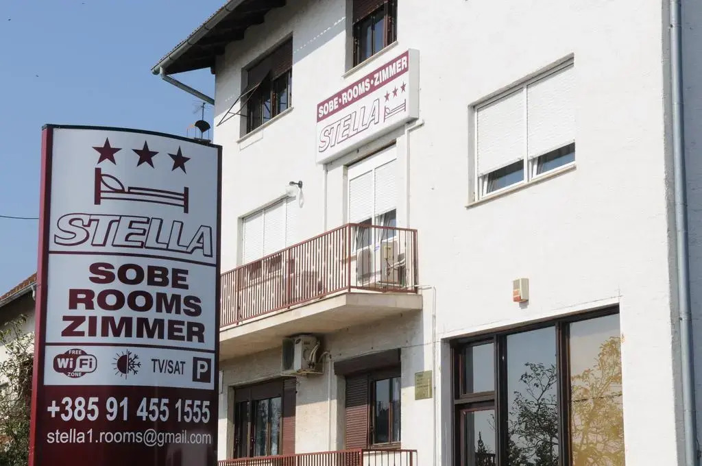 Stella Boutique Rooms