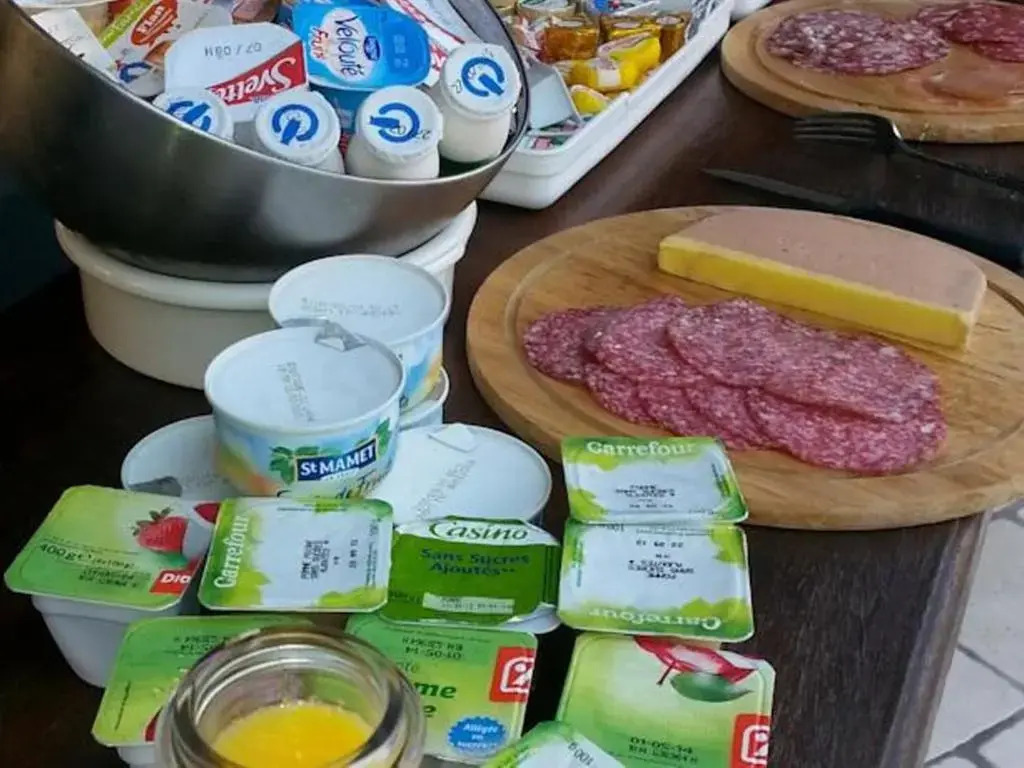 La Pinède DEstarac