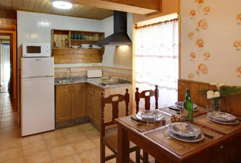 Casa Samuel