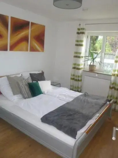 Apartment Maximilian