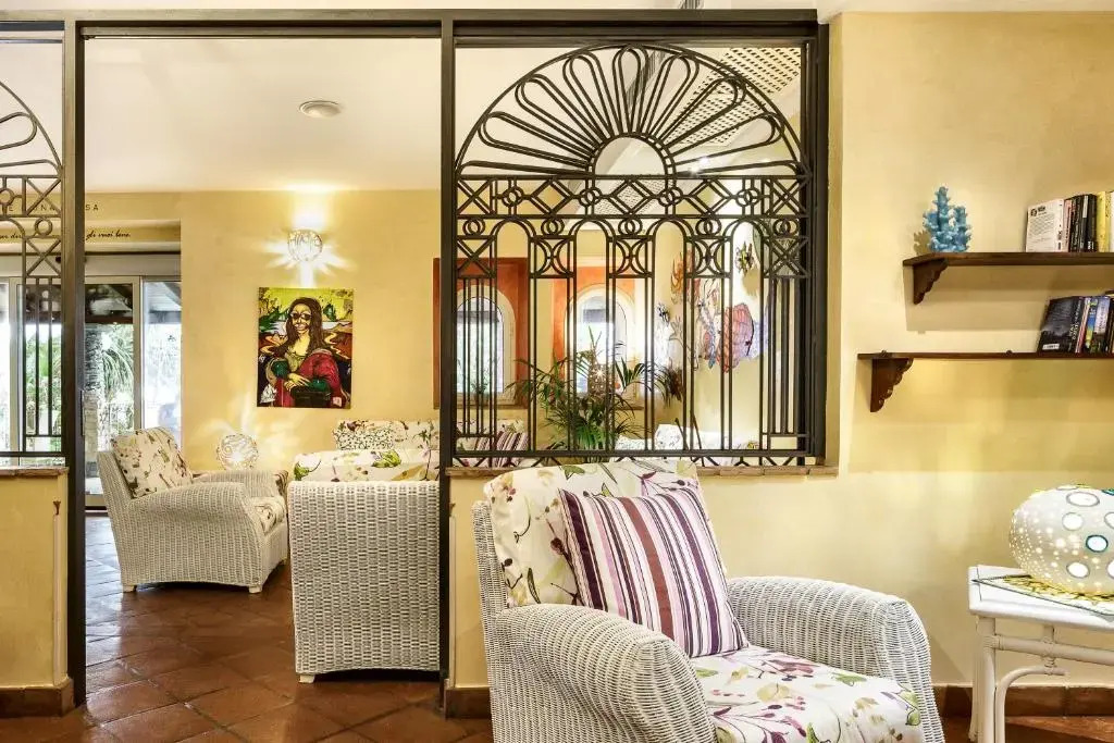Hotel Stella Maris