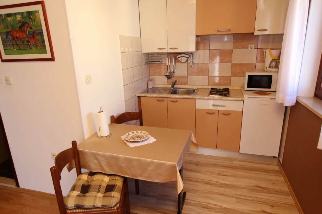 Apartments Matosevic