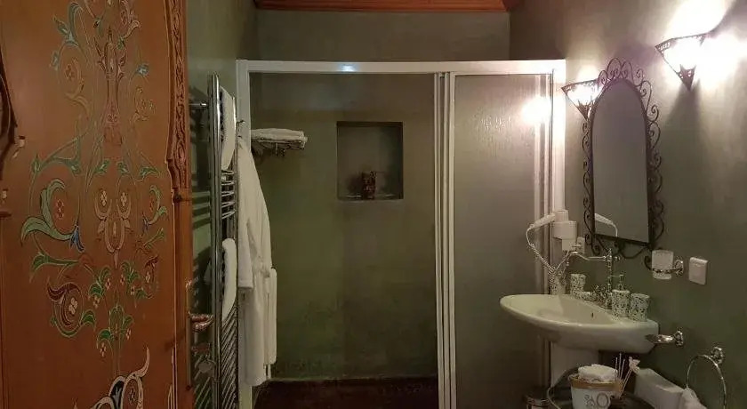 Riad Dar Karima