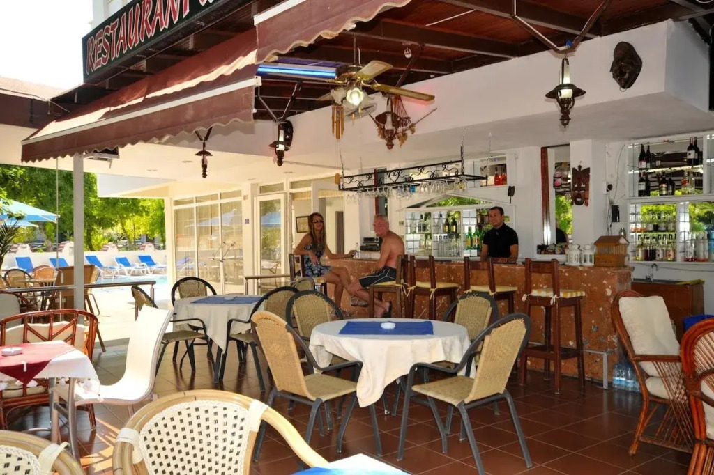 Villamar Hotel