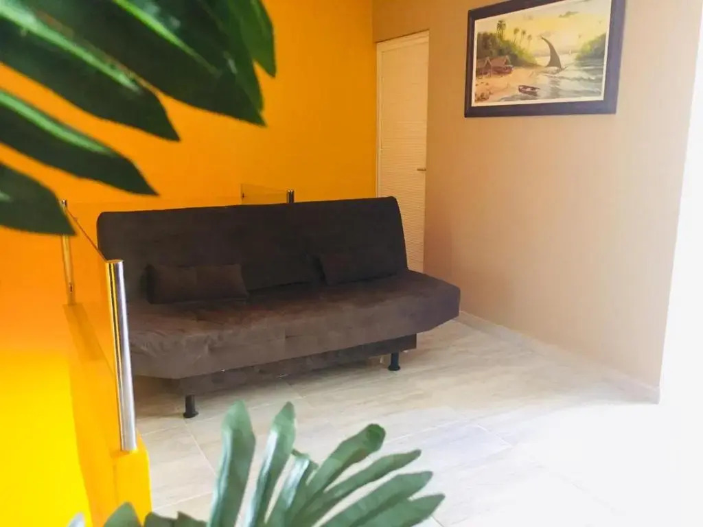 Duplex Praia dourada