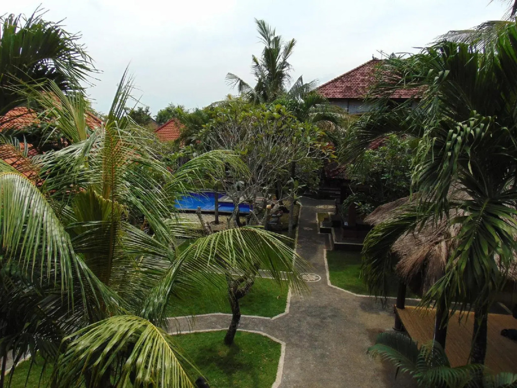 Leggies Bungalows