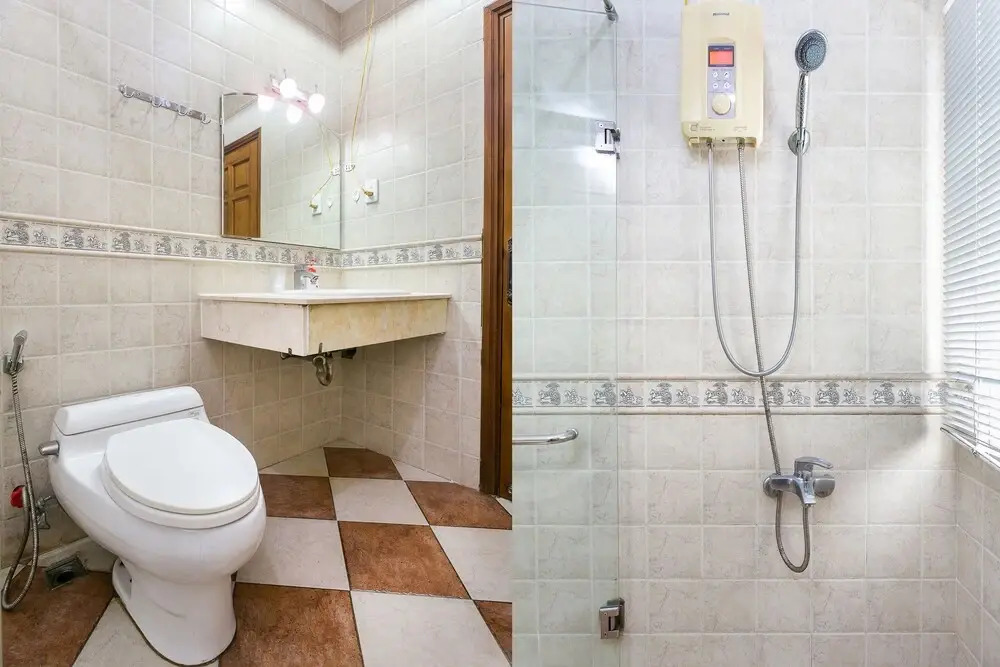 Oyo 207 Bino Apartment