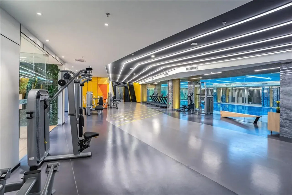 Gehua New Century Hotel Beijing