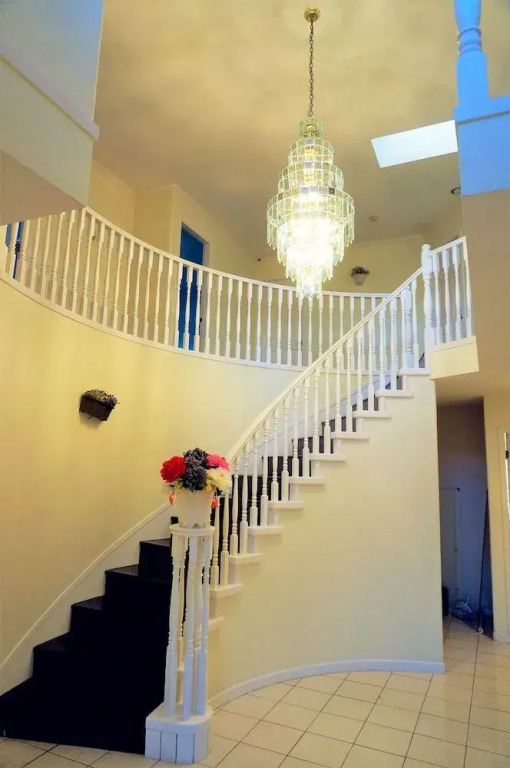 Beijing Vancouver Homestay