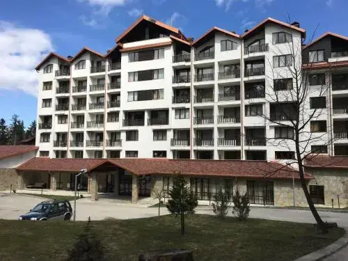 Borovets Gardens Apartments