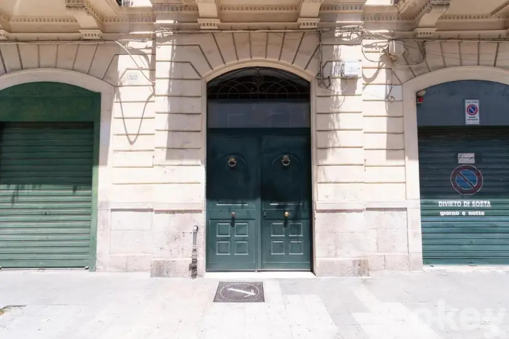 Corto Barese Apartment - Bari Centro