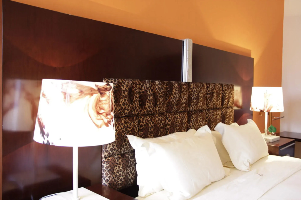 Hotel Ritz Sumbe