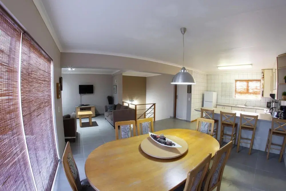 Meransha Langstrand Self Catering CC