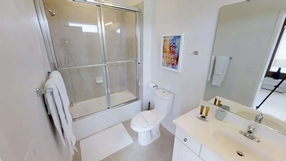 ACO PREMIUM – 6 bd with pool and Spa (1726)
