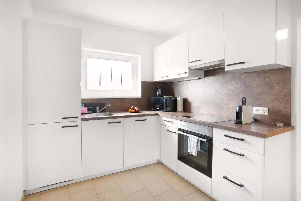CT-GOLD Apartments - Villach Malina - nahe Atrio und Therme
