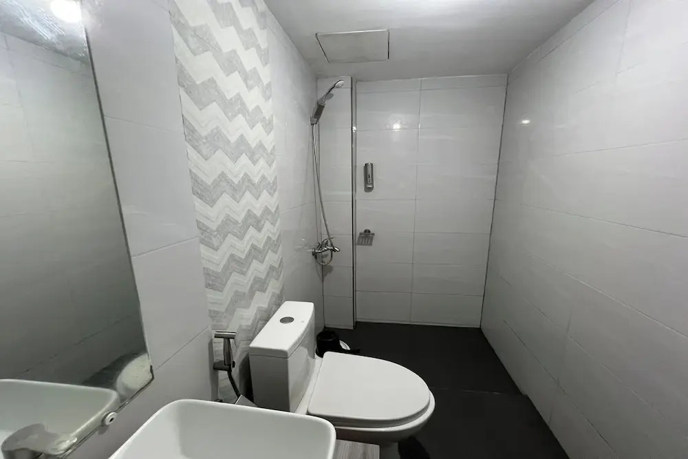 NGBMPC Hostel Puerto Galera
