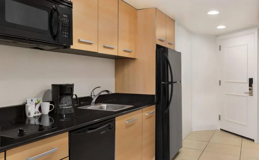 Residence Inn by Marriott Fort Lauderdale Intracoastal