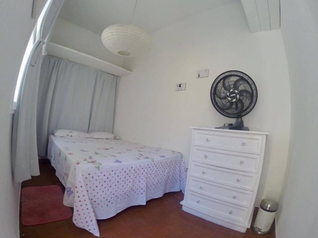Rio Beach Hostel
